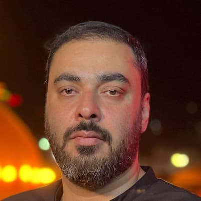 حامد خمسه